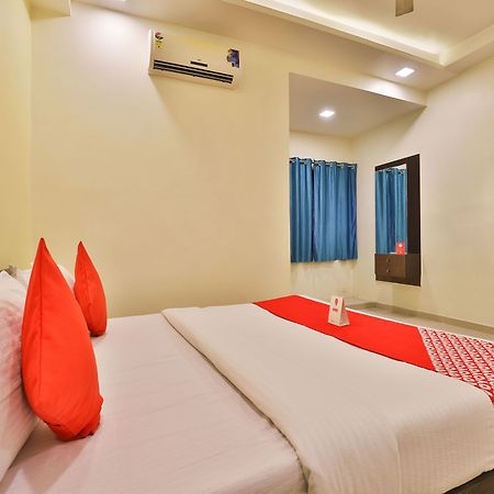 Oyo 6684 Hotel Park Sangam Ахмедабад Екстериор снимка